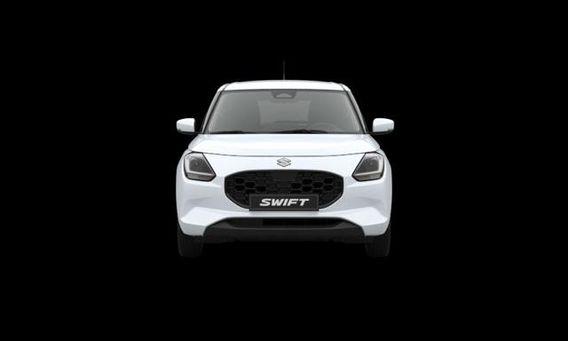 SUZUKI Swift 1.2 Hybrid Top new model