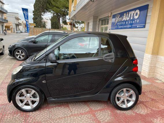 SMART FORTWO 1000 71CV COUPE PULSE