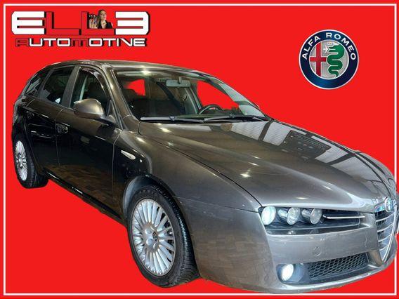 Alfa Romeo 159 ALFA ROMEO 159 1.9 150 CV