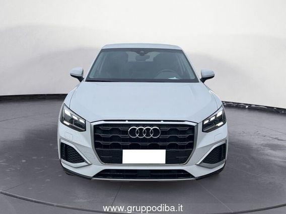 Audi Q2 I 2021 30 2.0 tdi Business Plus s-tronic