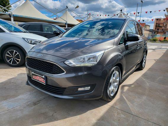 Ford C-Max - 2015 1.5 TDCi 120CV Start&Stop Business