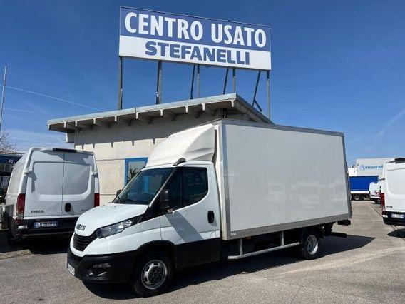 Iveco DAILY 35C16H3.0 BOX