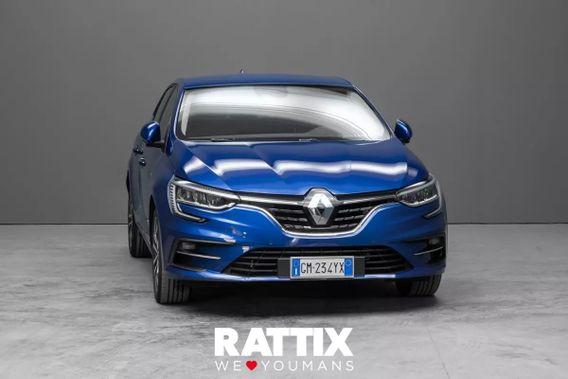Renault Megane 1.5 blue dci 115CV Techno