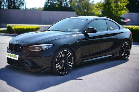 BMW M2 M2 F87 Coupe 3.0 dkg my18