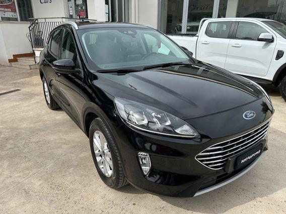 Ford Kuga 1.5 120 TDCI UFFICIALE FORD