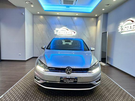 Volkswagen Golf 1.5 TGI DSG 5p. Highline BlueMotion Technology