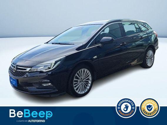 Opel Astra SPORTS TOURER 1.6 CDTI INNOVATION S&S 136CV