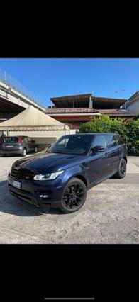 Land Rover Range Rover Sport Range Rover Sport 3.0 TDV6 HSE Dynamic MOTORE ROTTO!!
