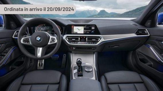 BMW 120 d 5p. Colorvision Edition