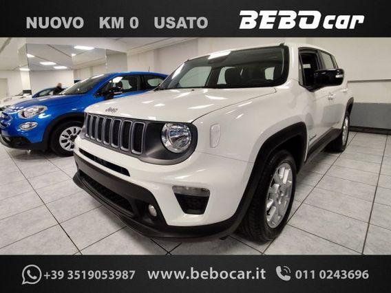 JEEP Renegade My 23 Limited 1.0 Gse T3