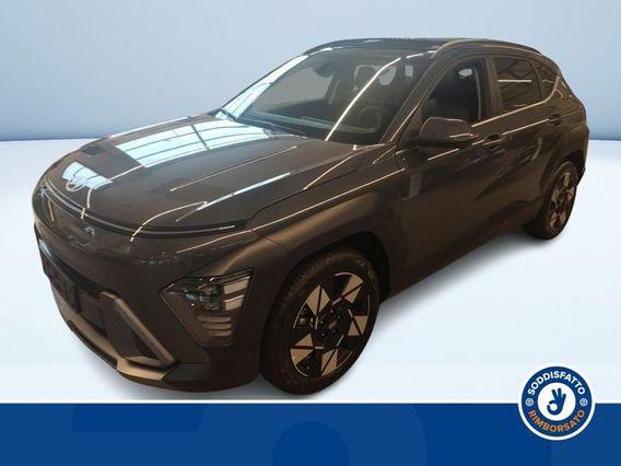 Hyundai Kona NUOVA 1.0 48V MT XCLASS