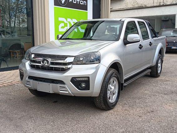 GREAT WALL Steed 2.4 Ecodual 4WD PL Work
