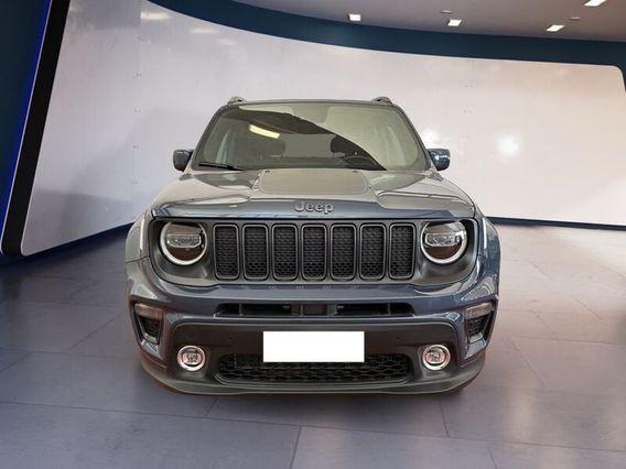 Jeep Renegade 4xe 1.3 t4 phev First Edition Urban 4xe at6
