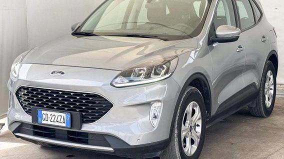 FORD Kuga 1 5 ecoblue connect 2wd 120cv auto