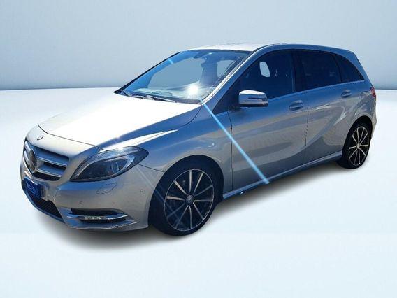 Mercedes Classe B 180 180 CDI BlueEfficiency Premium