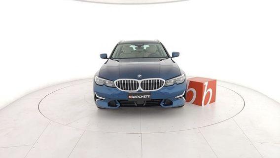 BMW Serie 3 (G20/G21) 320D XDRIVE TOURING LUXURY