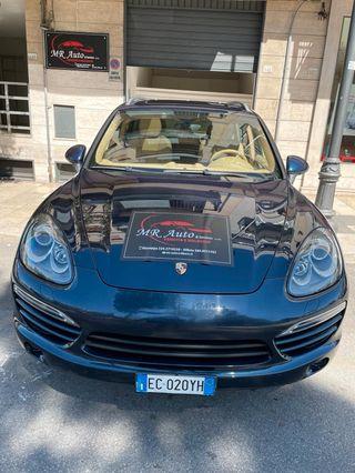 Porsche Cayenne 3.0 Diesel V6 Tetto Full Optional