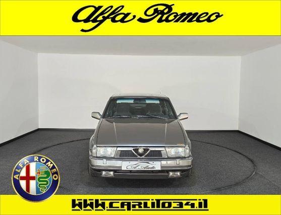 Alfa Romeo 75 75 3.0 V6 America