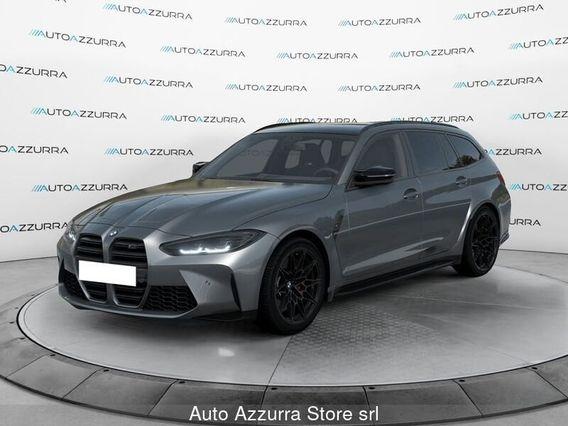 BMW Serie 3 M3 Touring M xDrive Competition