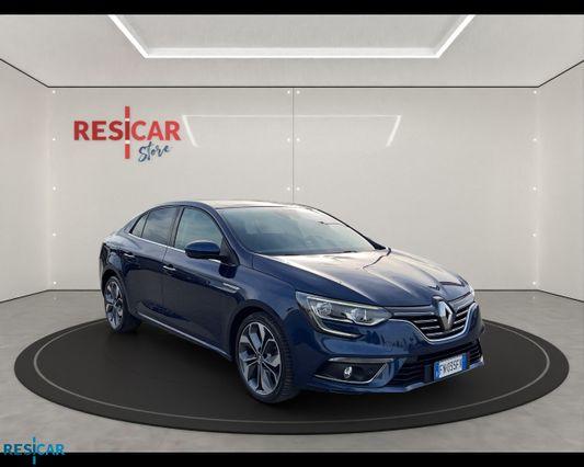 RENAULT Megane IV 2016 Grand Coupe Megane Grand Coupe 1.6 dci energy Intens 130cv