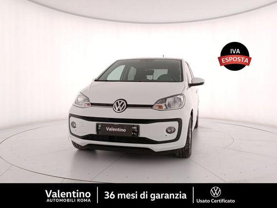 Volkswagen up! 1.0 5p. move (Join)