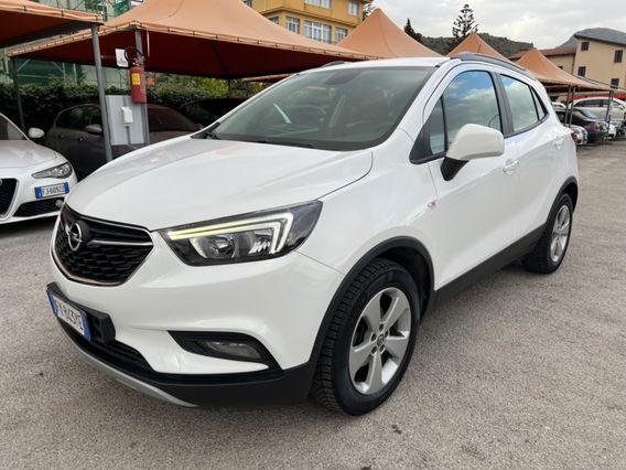 Opel Mokka X 1.6 CDTI Ecotec 136CV 2019