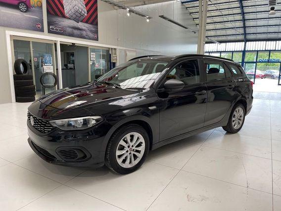 FIAT Tipo TIPO S.W. BUSINESS GPL 1.4 TJET 120 CV