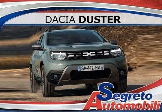 Dacia Duster Ibrida da € 23.790,00