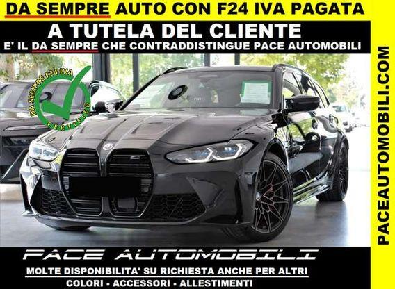BMW M3 TOURING M COMPETITION XDRIVE DRIFT MODE LED PDC