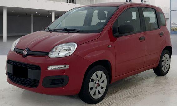 Fiat Panda 1.2 EURO 6