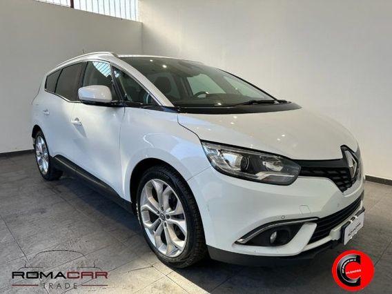 RENAULT Scenic Scénic TCe 115 CV Energy Life