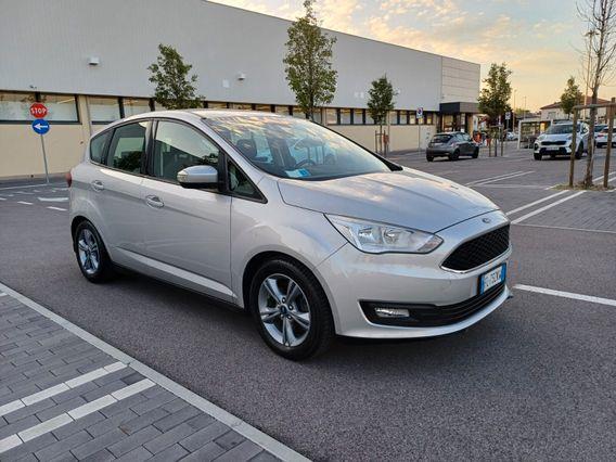 Ford C-Max 2.0 TDCi 150CV S&S Business
