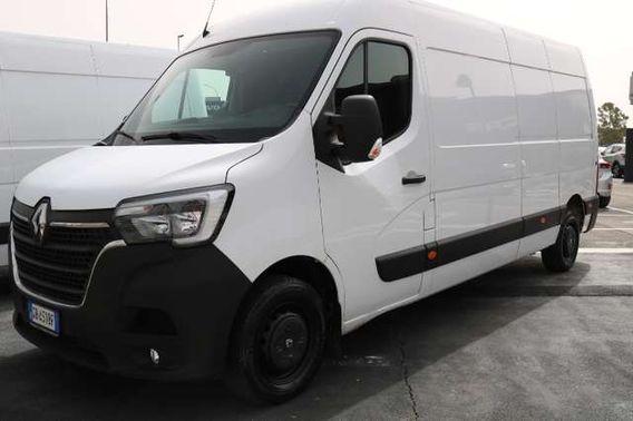 Renault Master T35 2.3 dci 150cv L3H2 Energy Ice