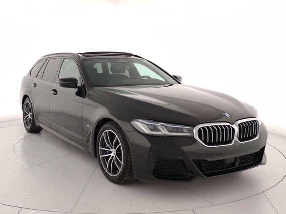 530d Touring M-sport/ PRICE NET FOR EXPORT/ON STOCK