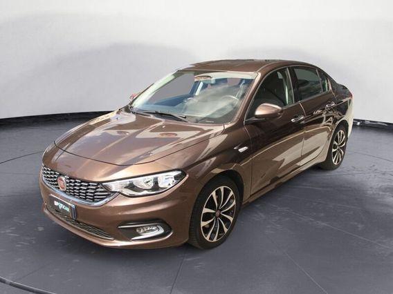FIAT Tipo 1.6 Mjt Opening Edition Plus