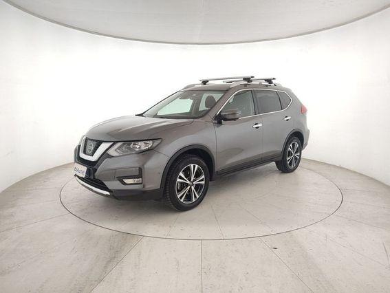 Nissan X-Trail 2.0 dci N-Connecta 4wd xtronic