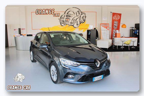 Renault Clio 1.0 TCE - 100CV BUSINESS