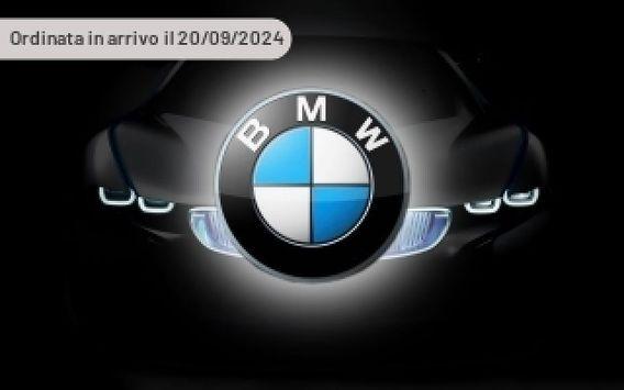 BMW 520 d 48V sDrive