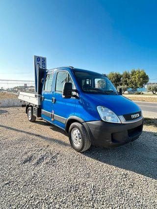 IVECO DAILY 35s13