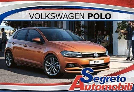 Volkswagen Polo Metano da € 19.090,00