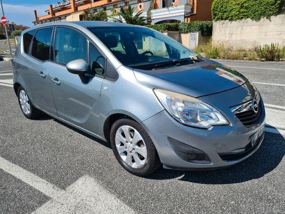 Opel Meriva 1.3 CDTI 95 cv 160000 km
