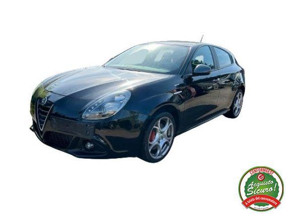 ALFA ROMEO Giulietta 2.0 JTDm-2 150 CV Sprint