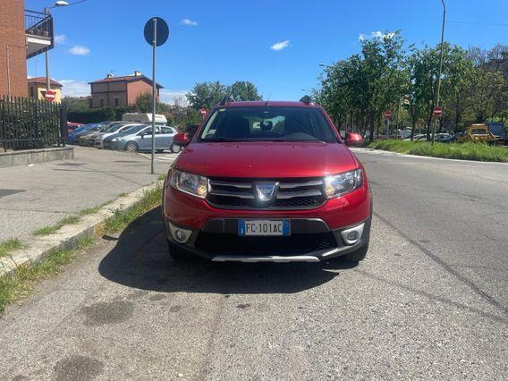 Dacia Sandero 0.9 TCe 12V TurboGPL 90CV Start&Stop Ambiance