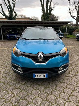Renault Captur 1.5 dCi 8V 110 CV Start&Stop Energy R-Link