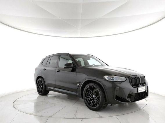BMW X3 M 3.0 Competition Steptronic