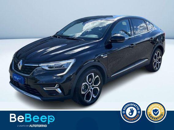Renault Arkana 1.6 HYBRID INTENS E-TECH 145CV