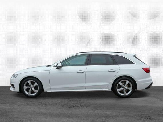 Audi A4 Avant 35 TDI/163 CV S tronic Adv. ACC Radar Tour 360 MATRIX -Magnatec - Head-up - Bang & Olufsen