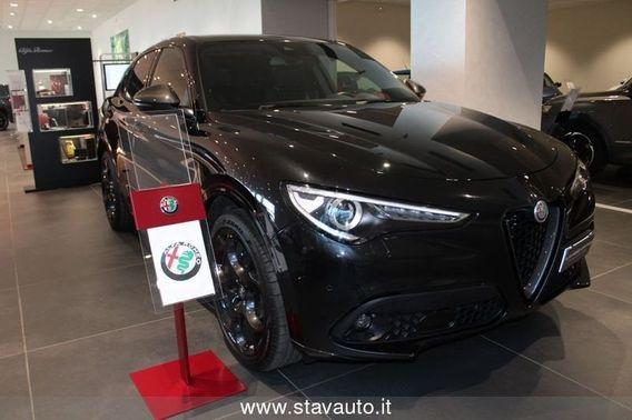 Alfa Romeo Stelvio 2.2 t ESTREMA Q4 210cv auto