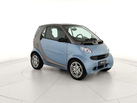smart fortwo 600 smart & passion GPL
