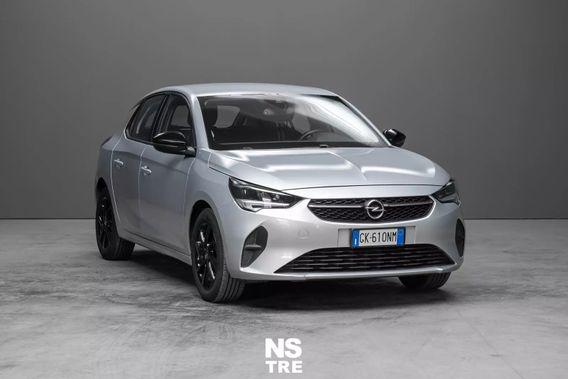 Opel Corsa 1.2 75CV Design&Tech